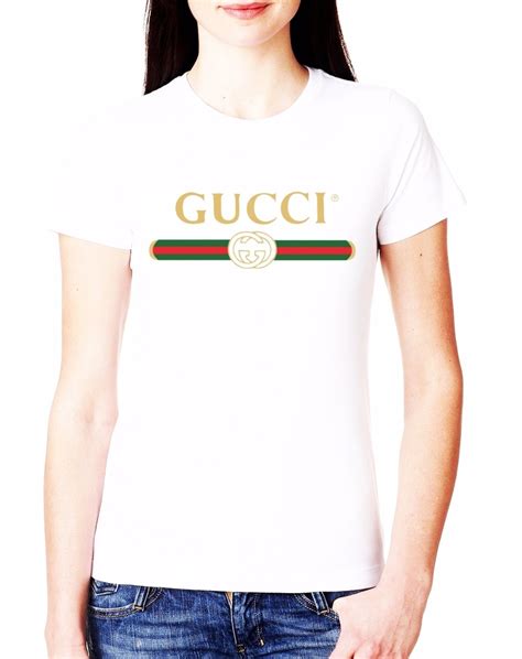 como hacer cadena gucci|playeras gucci mujer.